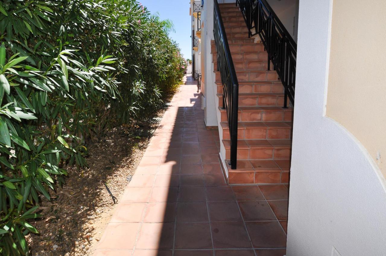Oura Sea View By Ocvillas Albufeira Eksteriør bilde